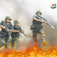 Illustration for article titled Extreme Chinese Military Training